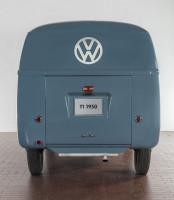 VW T1 Kastenwagen von 1950