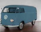 VW T1Kastenwagen von 1950