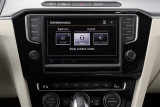 Volkswagen Passat GTE, Bildschirm - Antriebsmodus