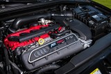Abt Audi RS3, Motor