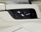 BMW 750Li xDrive, Tasten und Schalter