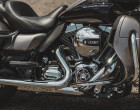 Harley-Davidson Road Glide Ultra, Details