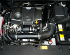 Lexus NX 200t AWD F-Sport, Motor