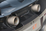 McLaren 675 LT, Details Bild 2