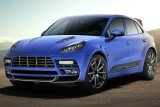 Porsche Macan Mansory