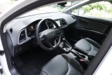 Seat Leon X-Perience 2.0 TDI, Armaturenbrett