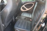 Smart Forfour Prime twinamatic, Fond