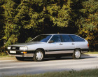 Audi 100 Avant (1982–1991)