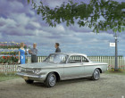 Chevrolet Corvair (1959–1964)
