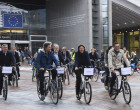 Eröffnung der Europäischen Mobilitätswoche