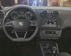 Ford Edge Europa-Version, Innenraum