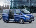 Ford Tourneo Customs Business Edition