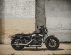 Harley-Davidson Forty-Eight