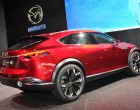 Mazda Concept Car Koeru