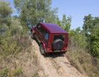 Mercedes-Benz Geländewagen G 500
