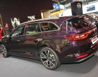 Renault Talisman auf der Frankfurter IAA (2015)