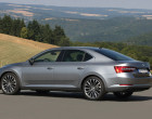 Skoda Superb 1,4 TSI