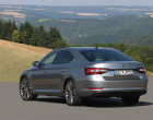 Skoda Superb 1,4 TSI mit 150 PS