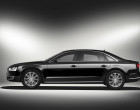 Sonderschutzfahrzeug Audi A8 L Security 2016