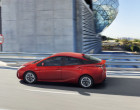 Toyota Prius 4. Generation (2016)