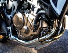 Honda Africa Twin, Bild 4
