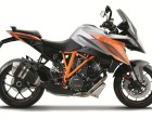 KTM 1290 Super Duke GT