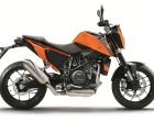 KTM 690 Duke