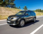 Nissan X-Trial 1.6 DIG-T