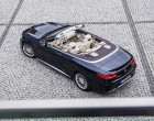 Mercedes-AMG S 65 Cabriolet