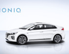 Hyundai Ioniq 2016