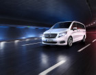 Mercedes-Benz V-Klasse Score
