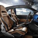 Abarth 500C Italia Aperta