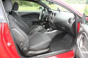 Alfa Romeo MiTo 1.4 TB