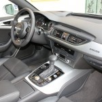 Audi A6 3.0 TDI quattro