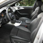 Audi A6 3.0 TDI quattro