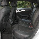 Audi A6 3.0 TDI quattro