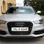Audi A6 3.0 TDI quattro