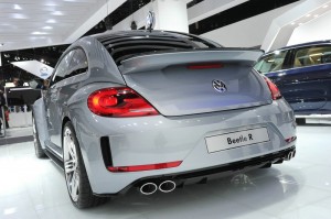 Beetle R Concept