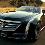 Cadillac Ciel