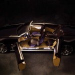 Cadillac Ciel Concept