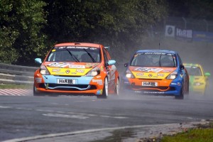 Clio Renault Sport III Coupe