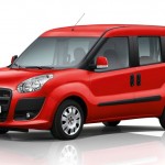 Doblo Sondermodell Cargo Easy