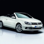 VW Sport & Style Eos Sondermodell