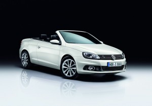 VW Sport & Style Eos Sondermodell