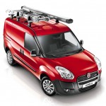 Fiat Doblo Cargo Easy