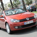 Golf Cabrio