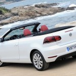 Golf Cabrio