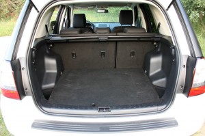 Land Rover Freelander 2 2.2. TD4 S