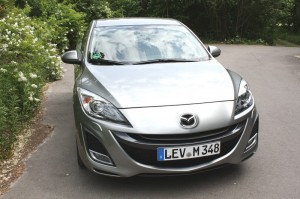 Mazda3 2.0