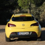 Opel Astra GTC